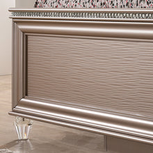 Load image into Gallery viewer, Allie 4 Pc Bedroom Set