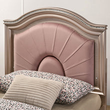 Load image into Gallery viewer, Allie 4 Pc Bedroom Set
