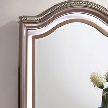 Load image into Gallery viewer, Allie 4 Pc Bedroom Set