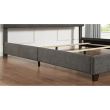 Load image into Gallery viewer, Carroll E.King Bed 5