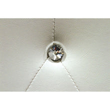 Load image into Gallery viewer, Velen Bed Black & White