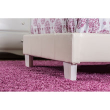 Load image into Gallery viewer, Velen Bed Black & White