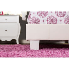 Load image into Gallery viewer, Velen Bed Black & White