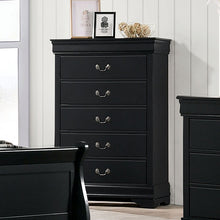 Load image into Gallery viewer, Louis Philippe Chest