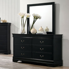 Load image into Gallery viewer, Louis Philippe Dresser