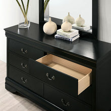 Load image into Gallery viewer, Louis Philippe Dresser