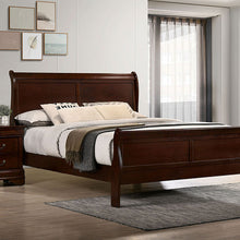 Load image into Gallery viewer, Louis Philippe Queen Bedroom Set