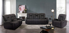 Load image into Gallery viewer, Amirah Glider Recliner