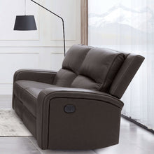 Load image into Gallery viewer, Vasilios Power Loveseat