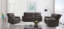 Load image into Gallery viewer, Vasilios Power Loveseat