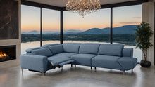 Load image into Gallery viewer, Melancton Power Sectional