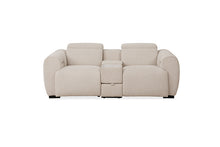 Load image into Gallery viewer, Thaddea Power Loveseat