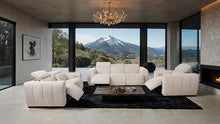 Load image into Gallery viewer, Thaddea Power Sofa