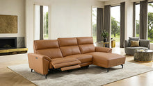 Load image into Gallery viewer, Theola Power Sectional, Right Chaise