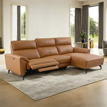Load image into Gallery viewer, Theola Power Sectional, Right Chaise