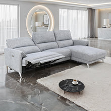Load image into Gallery viewer, Brande Power Sectional, Right Chaise