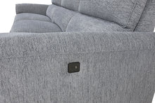 Load image into Gallery viewer, Brande Power Sectional, Right Chaise