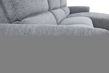 Load image into Gallery viewer, Brande Power Sectional, Right Chaise