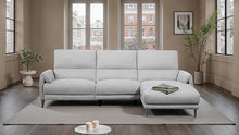 Load image into Gallery viewer, Brande Power Sectional, Right Chaise