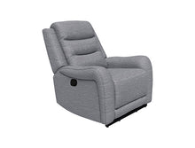 Load image into Gallery viewer, Matthias Manual Recliner