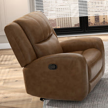 Load image into Gallery viewer, Leolinus Manual Recliner