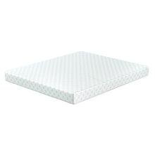 Load image into Gallery viewer, Edelweiss 6", 8", 10" & 12" Twin XL Memory Foam Mattress