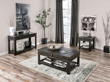 Load image into Gallery viewer, McAllen Sofa Table