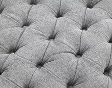 Load image into Gallery viewer, Sofi Button Tufted Swivel Chair