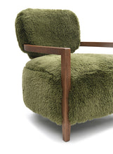 Load image into Gallery viewer, Eramo Accent Chair