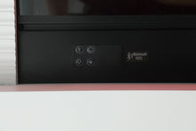 Load image into Gallery viewer, Medea 71" TV Stand w/ Electric Fire Place