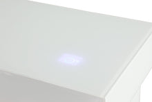 Load image into Gallery viewer, Dorrit 55" Electric Fire Place