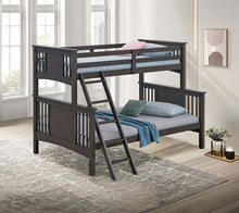 Load image into Gallery viewer, Spring Creek Bunk Bed