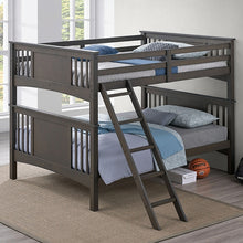 Load image into Gallery viewer, Spring Creek Bunk Bed