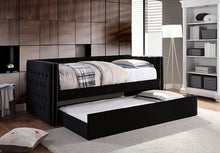 Load image into Gallery viewer, Susanna Daybed w/ Trundle