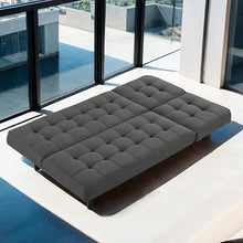 Load image into Gallery viewer, Napervill Futon Sofa