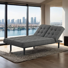 Load image into Gallery viewer, Napervill Futon Sofa