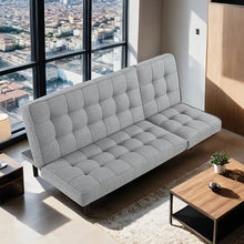 Load image into Gallery viewer, Napervill Futon Sofa