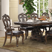 Load image into Gallery viewer, Leovanni Dining Table Set