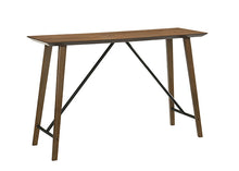 Load image into Gallery viewer, Klamath 5 Pc Counter Ht Table Set