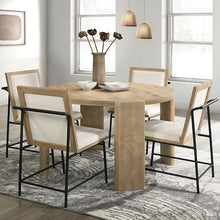 Load image into Gallery viewer, Edenbridge Dining Table Set