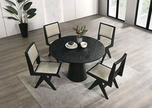 Load image into Gallery viewer, Tottenham 48" Round Dining Table