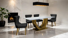 Load image into Gallery viewer, Portanova Dining Table