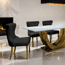 Load image into Gallery viewer, Portanova Dining Table