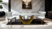 Load image into Gallery viewer, Portanova Dining Table