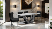 Load image into Gallery viewer, Portanova Dining Table