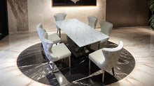 Load image into Gallery viewer, Portanova Dining Table