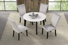 Load image into Gallery viewer, Sabro Round Dining Table