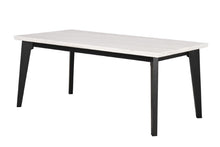 Load image into Gallery viewer, Sabro Rect Dining Table