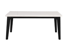 Load image into Gallery viewer, Sabro Rect Dining Table