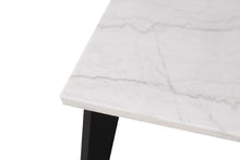 Load image into Gallery viewer, Sabro Rect Dining Table